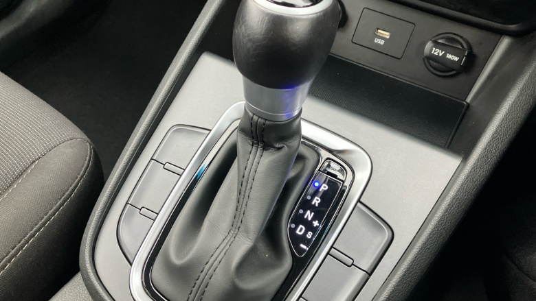 Hyundai Kona 1.6 GDi Hybrid SE Connect 5dr DCT Hybrid Hatchback